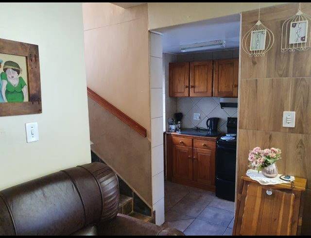 2 BEDROOM DUPLEX RENTED IN MEER EN SEE